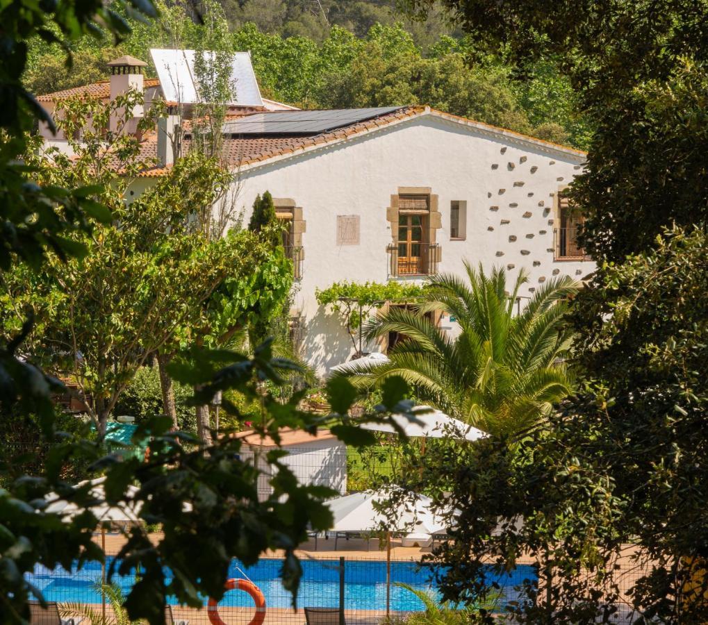 Guest house Rosich Santa Susanna