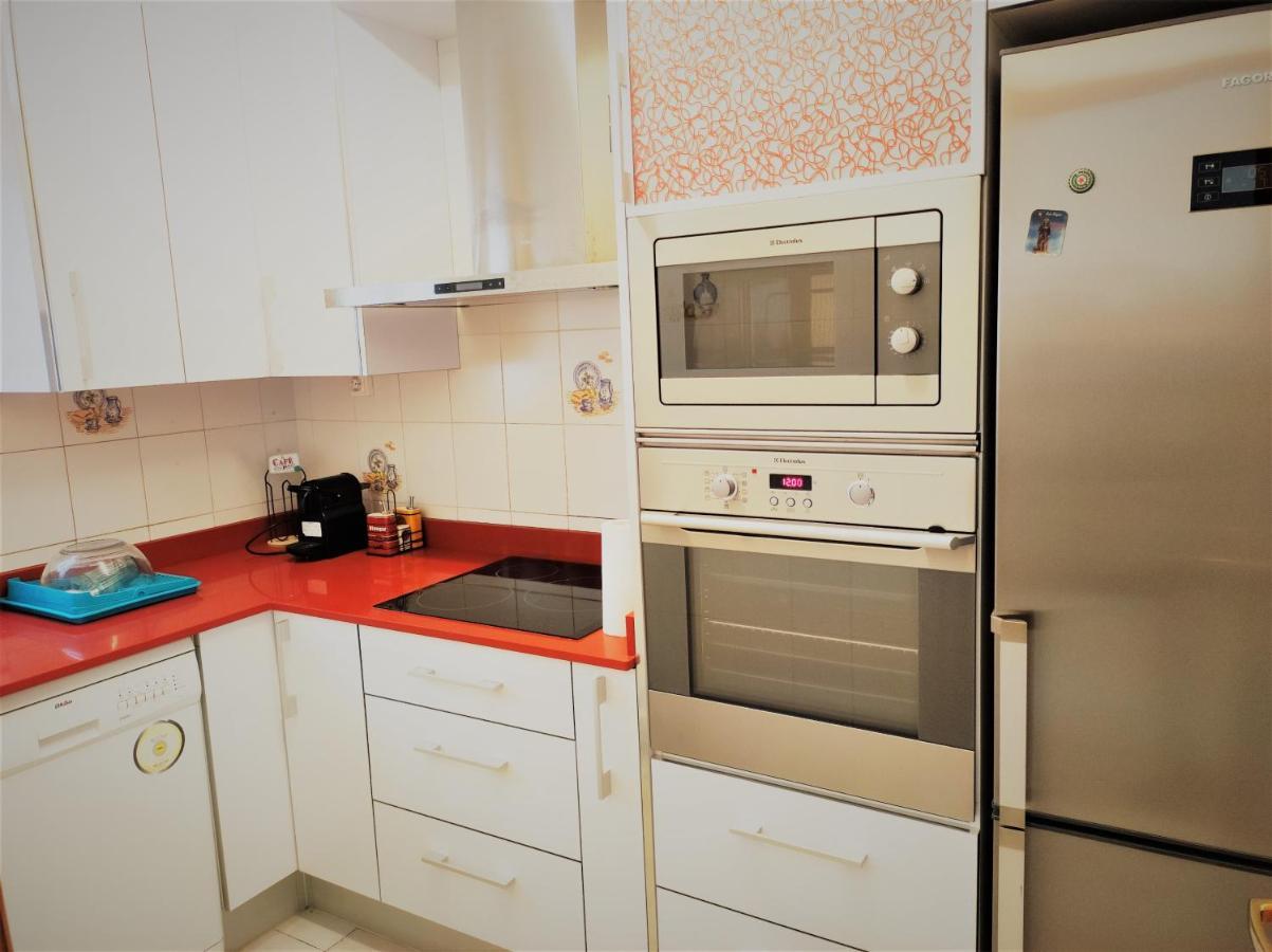 Apartment Lovely Calafell