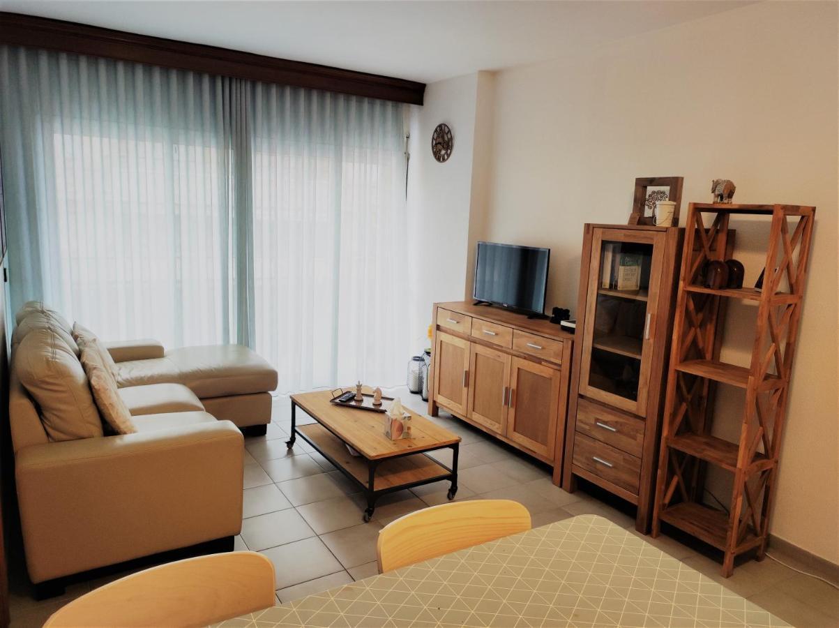 Lovely Apartment Calafell