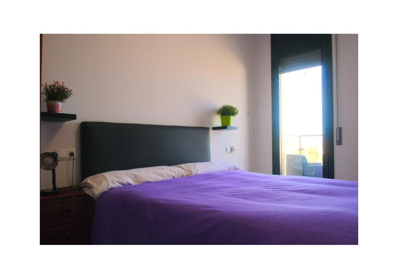 Lo Mirador Del Passador Apartamento *