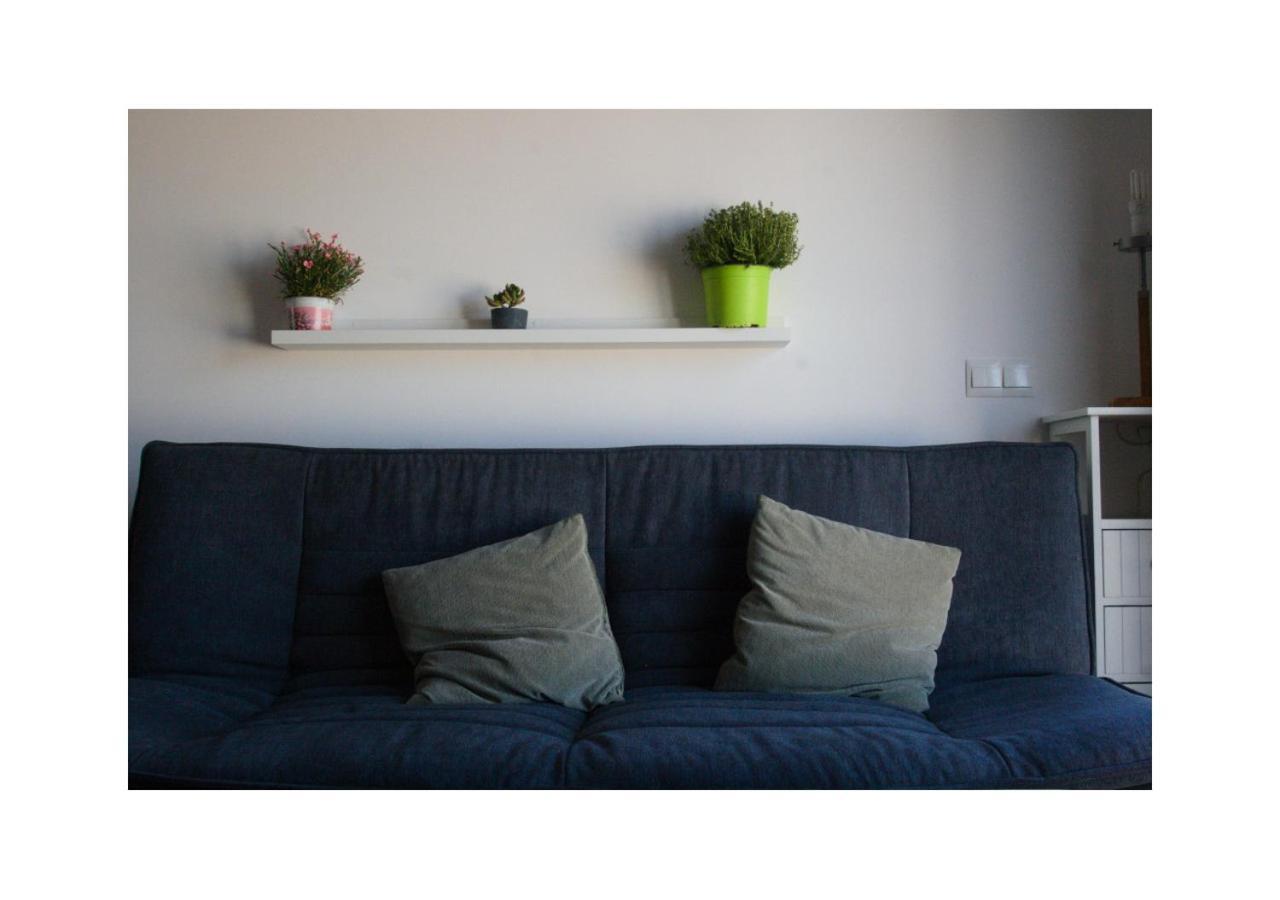 Apartamento Lo Mirador Del Passador