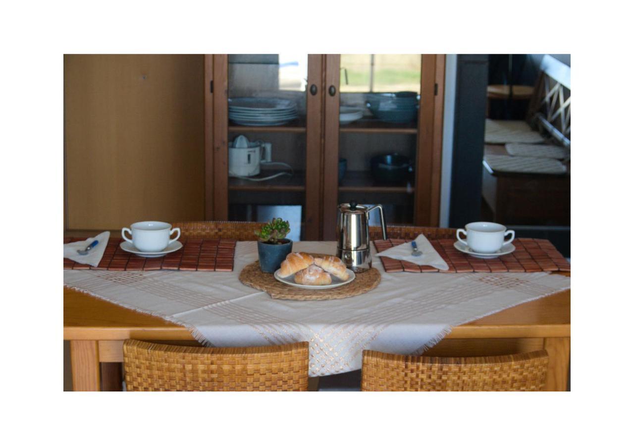 Apartamento Lo Mirador Del Passador *