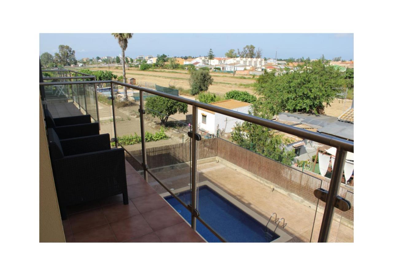 Lo Mirador Del Passador * Sant Jaume d'Enveja