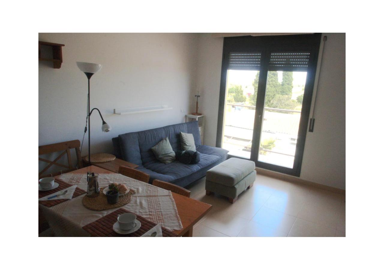 Lo Mirador Del Passador Apartamento Sant Jaume d'Enveja
