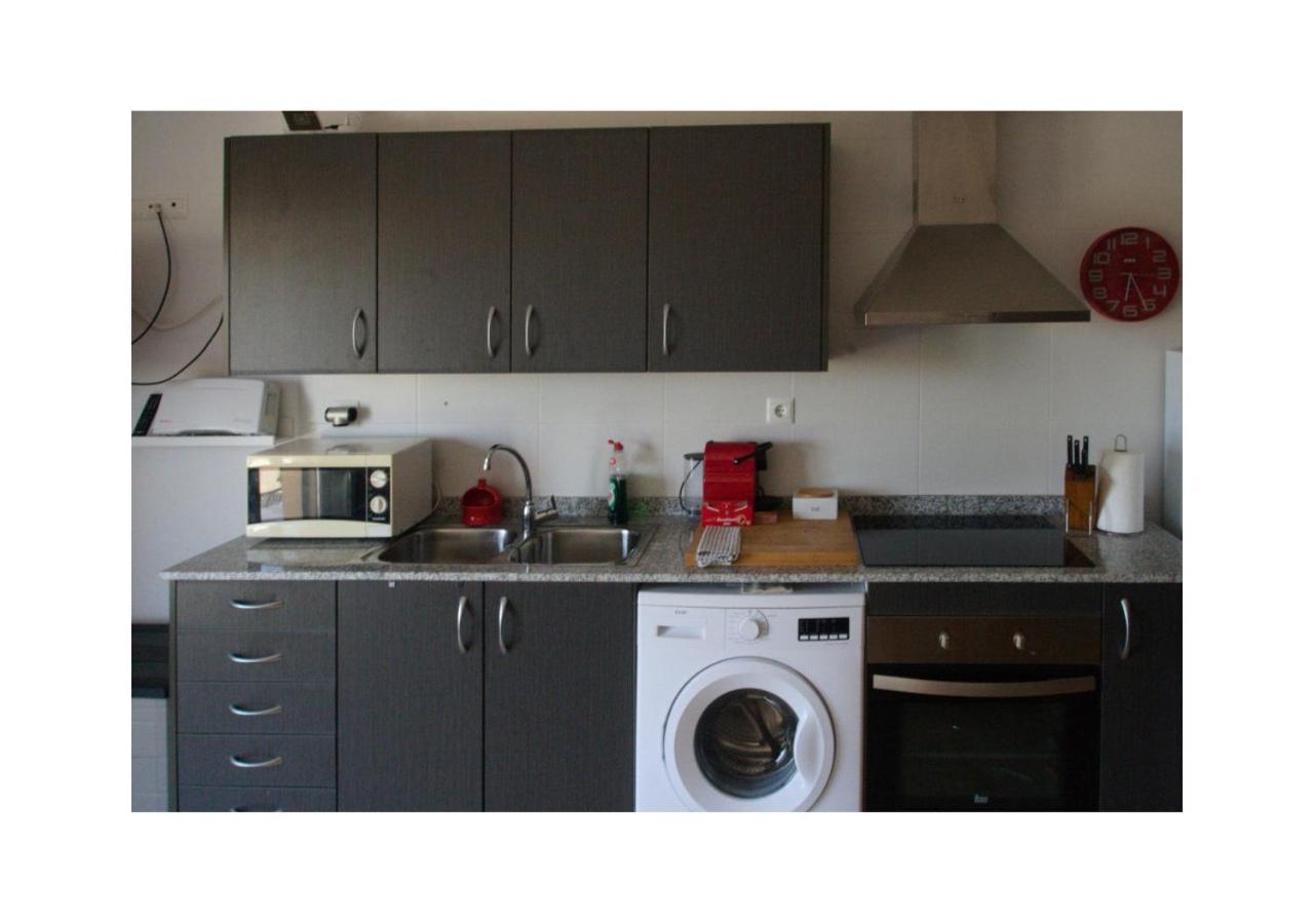 Apartamento Lo Mirador Del Passador Sant Jaume d'Enveja
