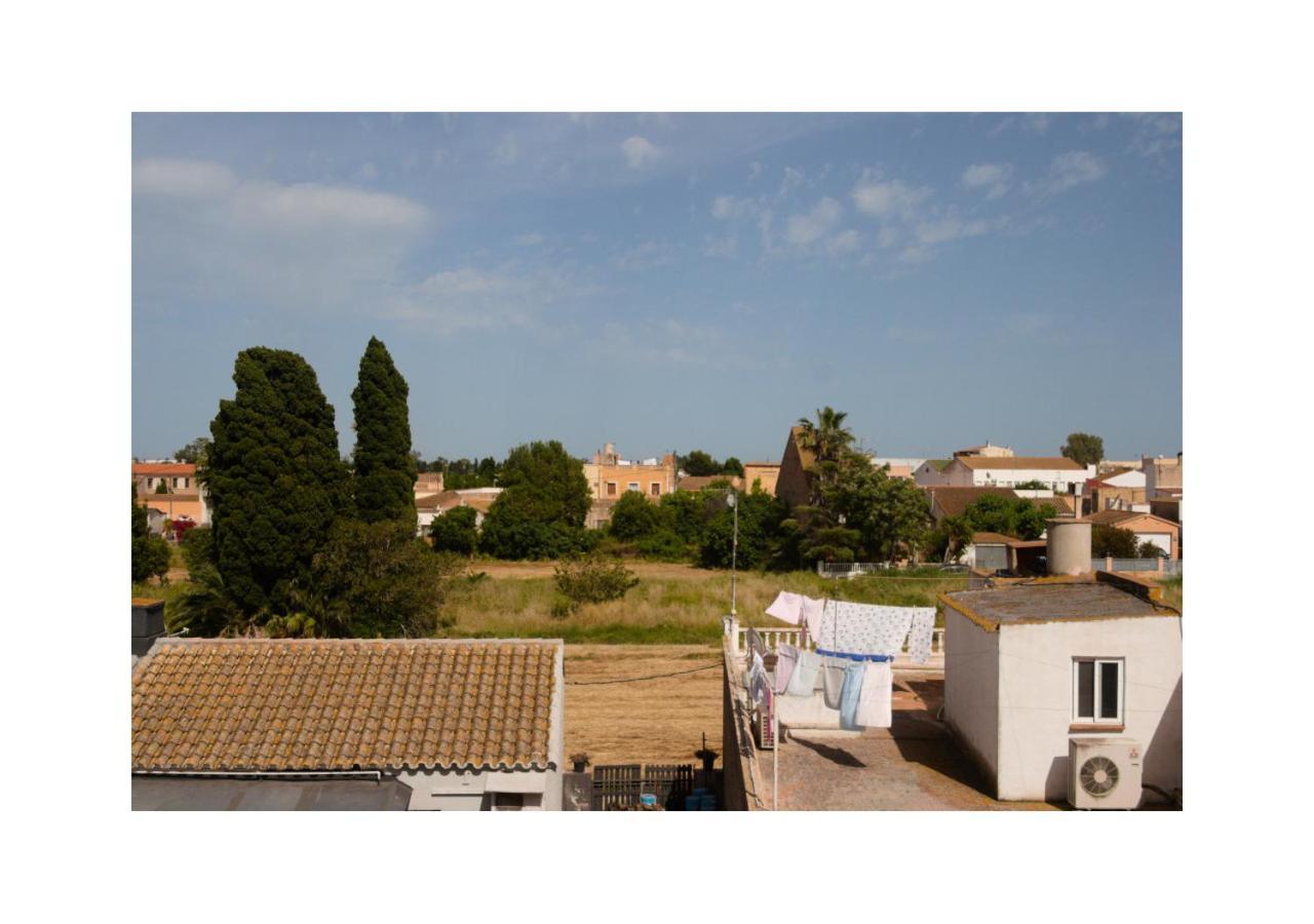 Lo Mirador Del Passador Apartamento *