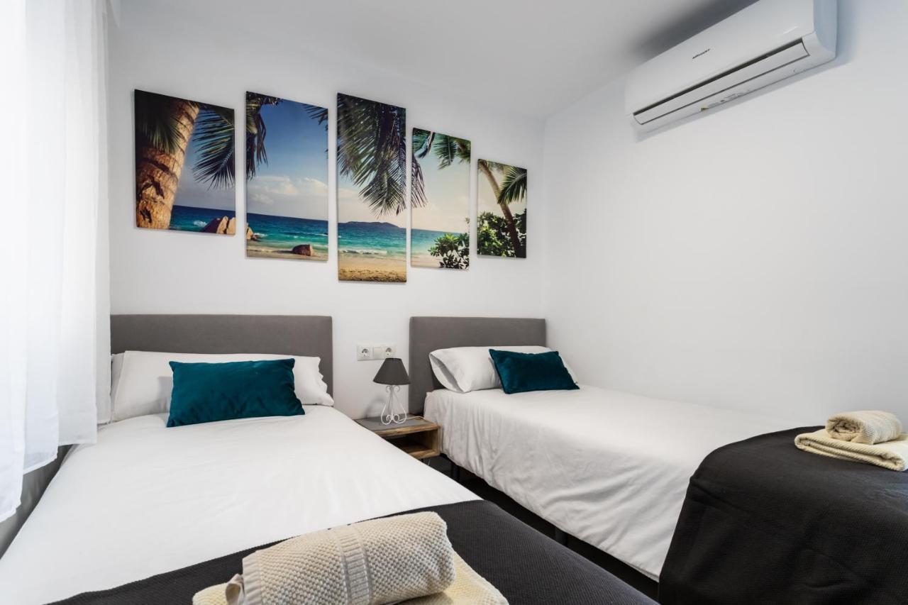Apartamento Sur La Peseta