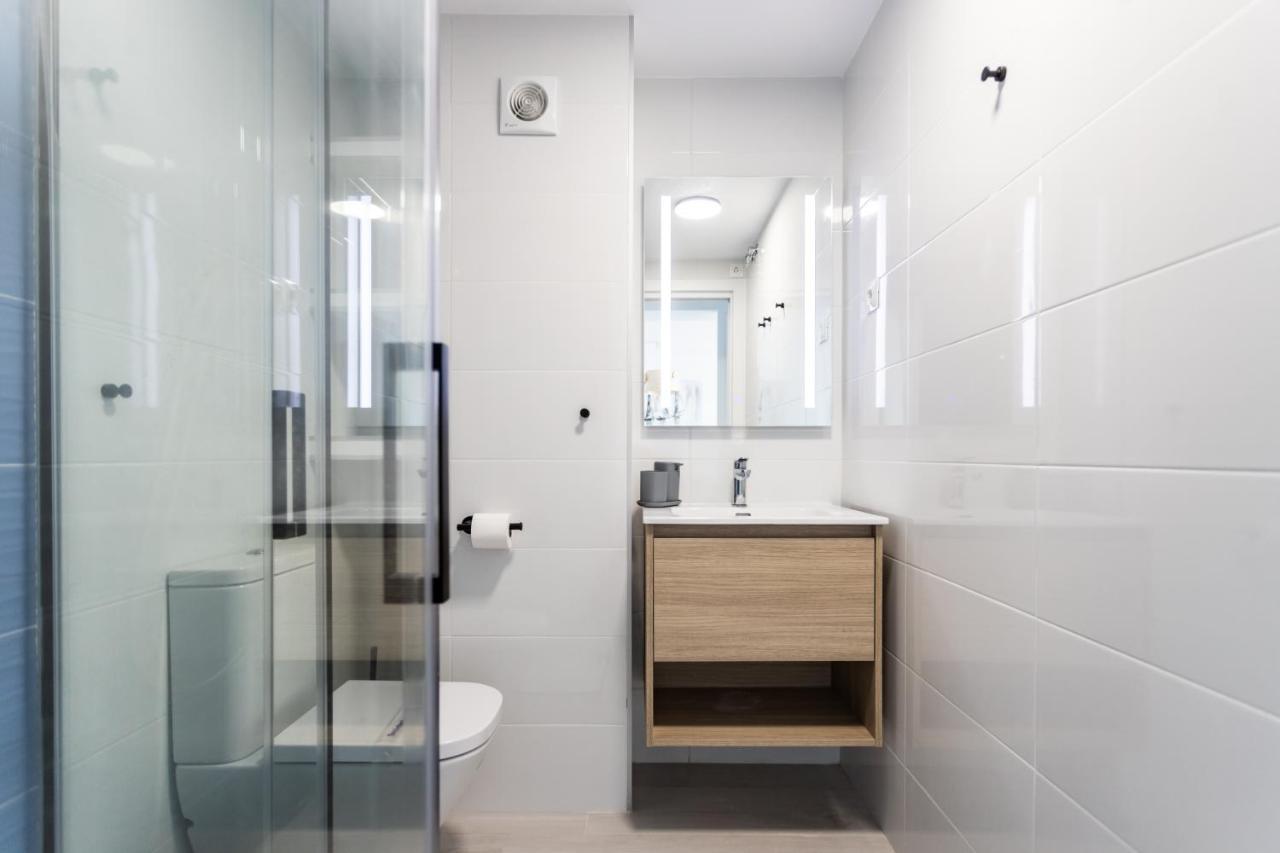 Apartamento Sur La Peseta Fuengirola