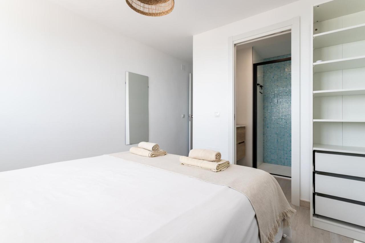 Sur La Peseta Apartamento