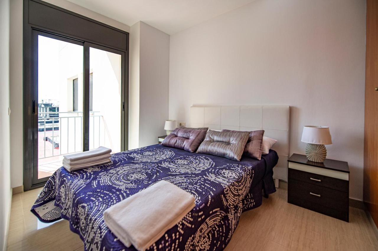 Design Casas Del Mar Apartamento *