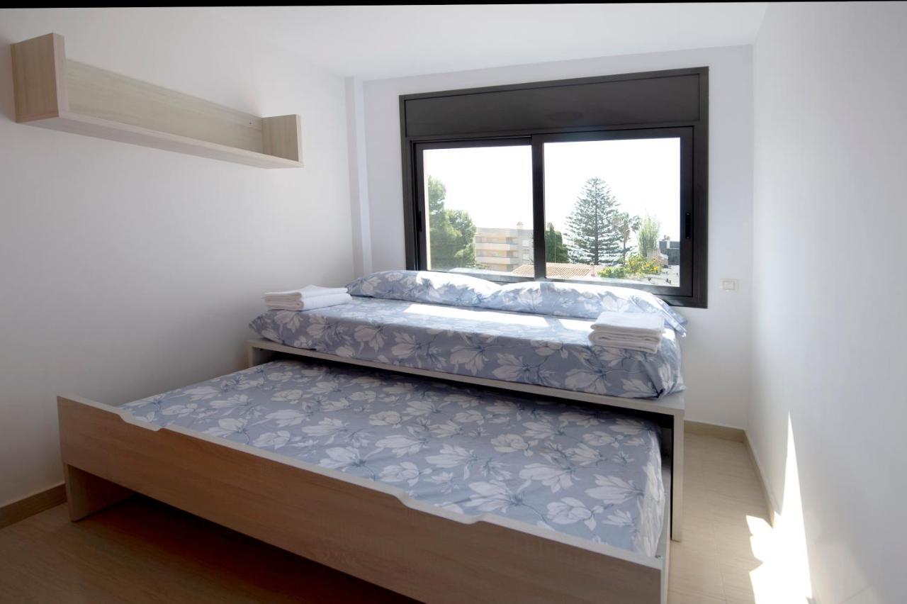 Design Casas Del Mar Apartamento Les Cases d'Alcanar