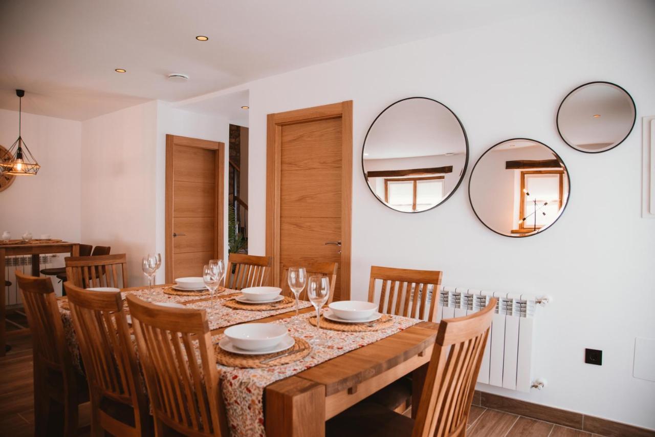 Holiday home El Riveru - Astur *