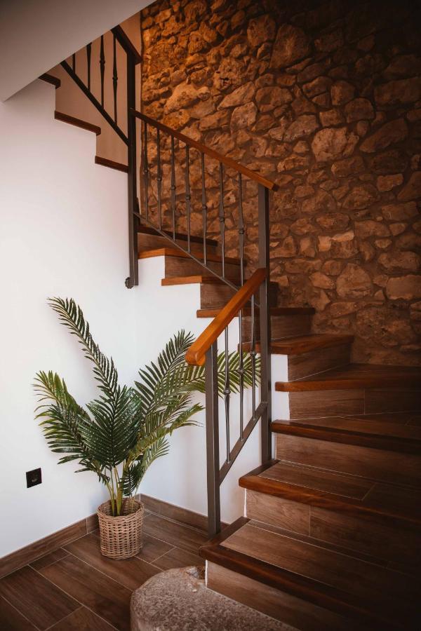 Holiday home El Riveru - Astur *