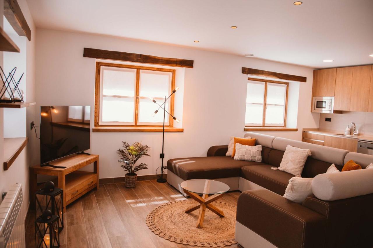 Holiday home El Riveru - Astur *