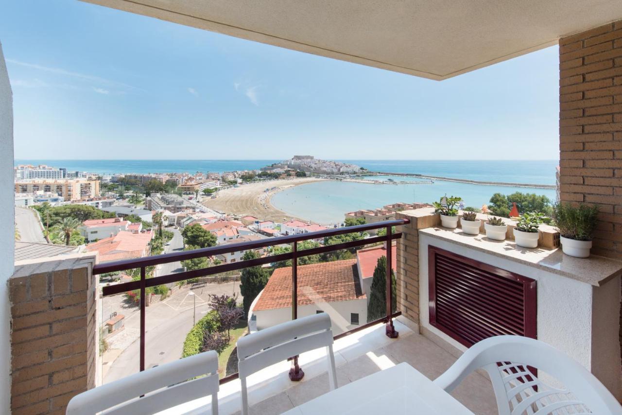Apartment Blau D'or