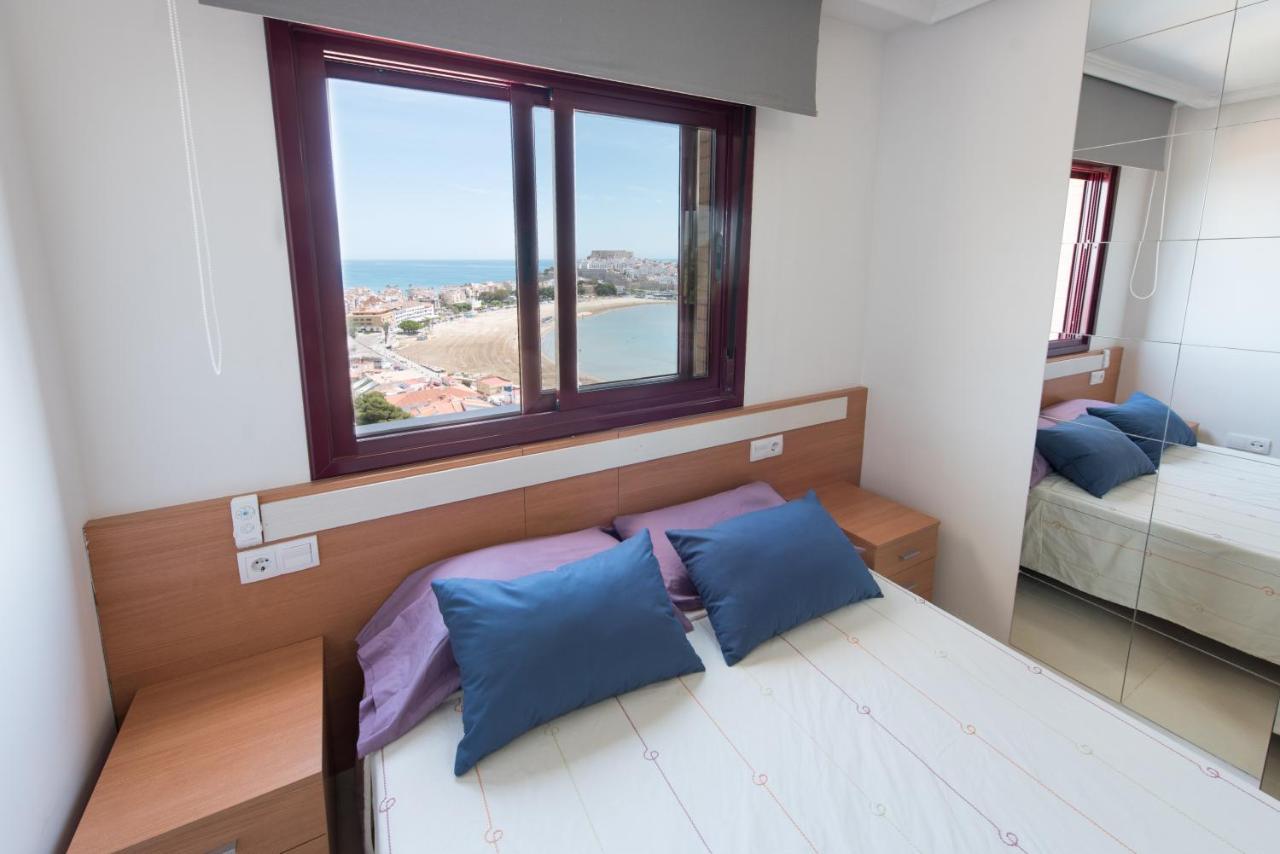 Apartment Blau D'or