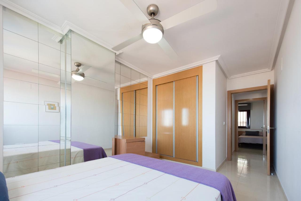 Apartment Blau D'or *