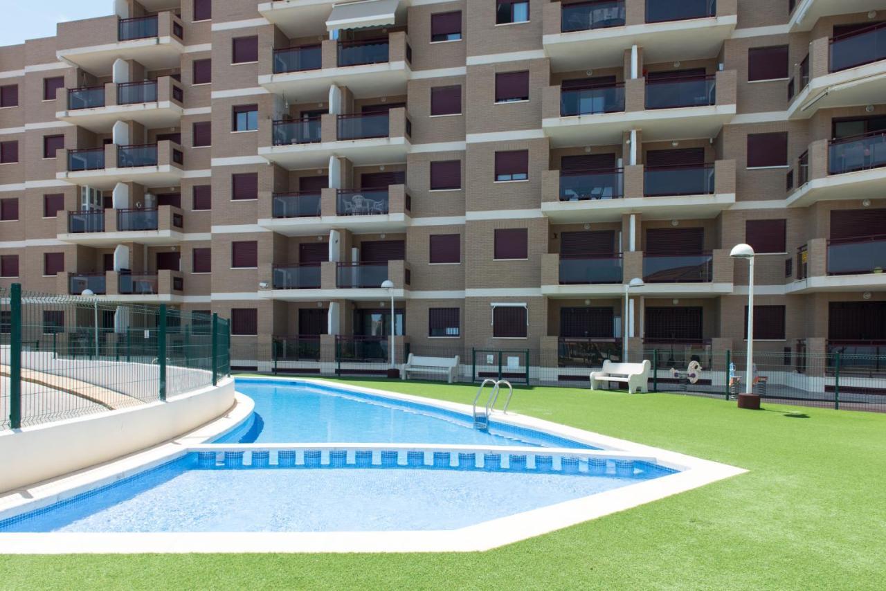 Blau D'or Apartment *