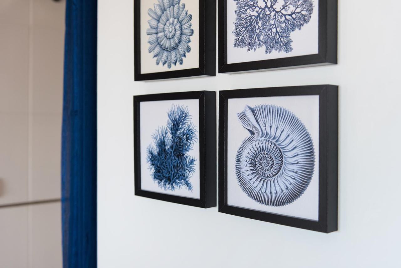 Apartment Blau D'or *