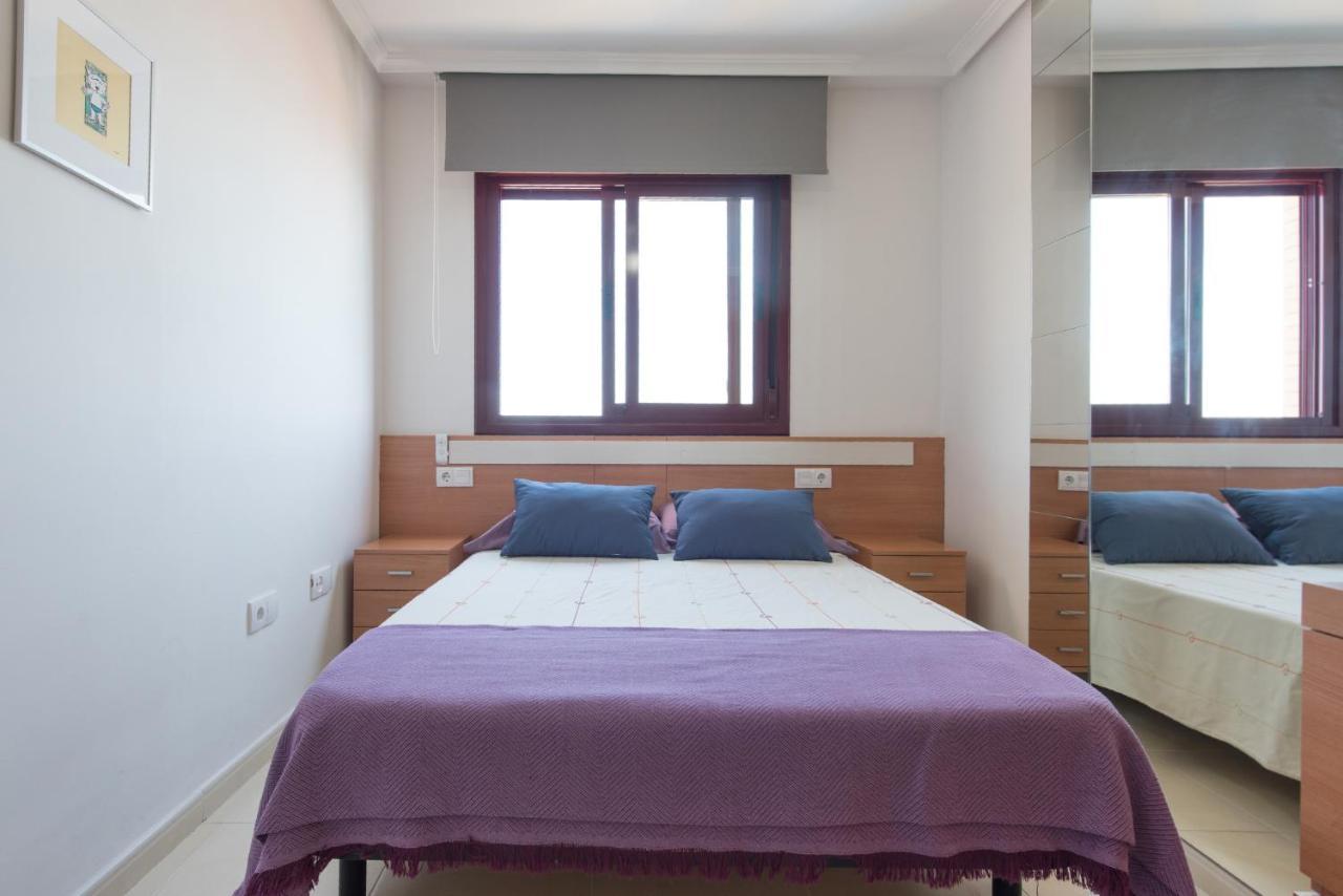 Apartment Blau D'or Peniscola