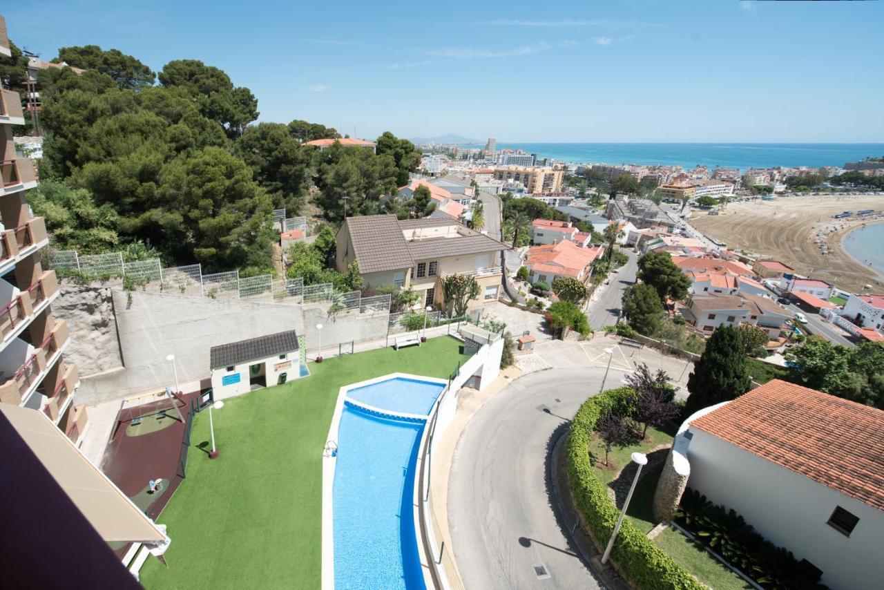 Blau D'or Apartment *