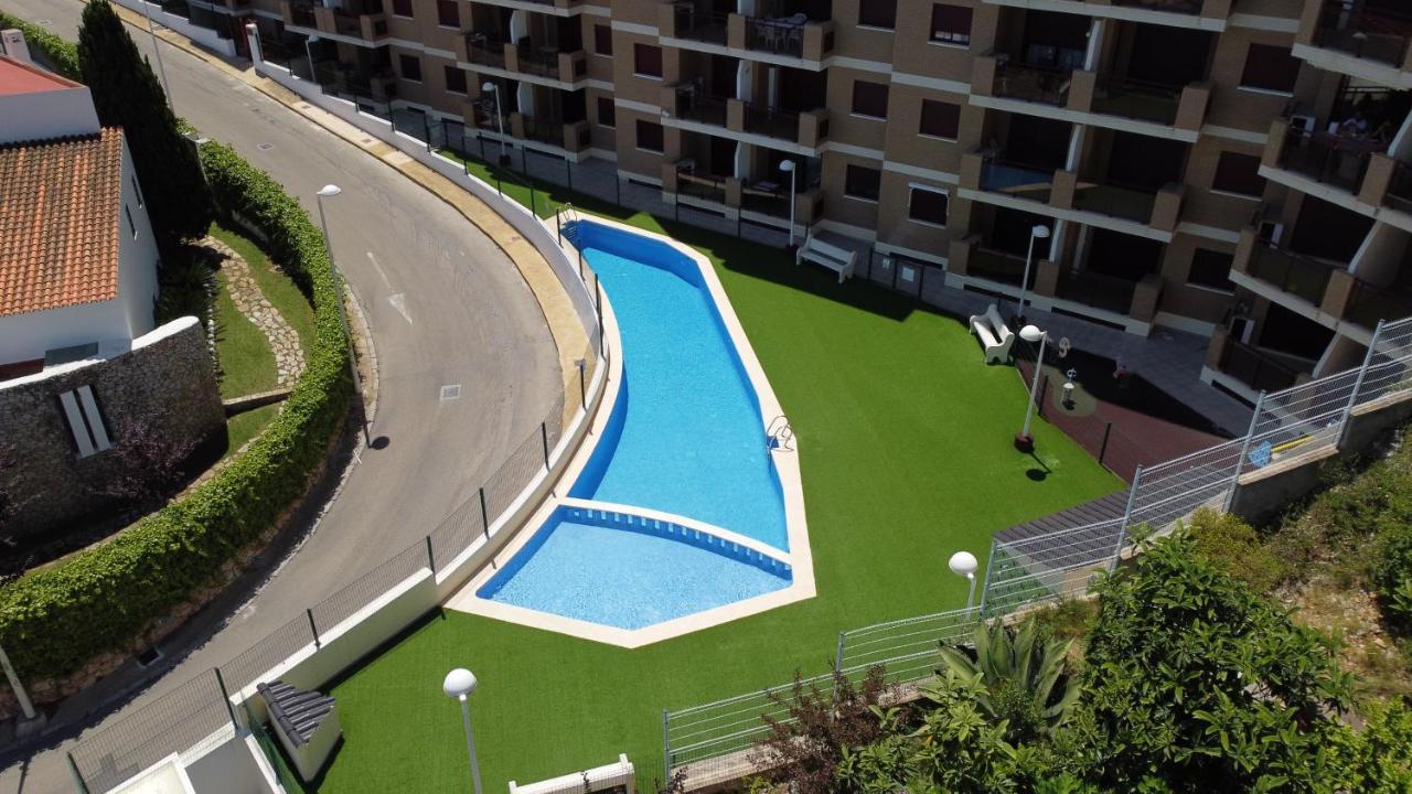 Blau D'or Apartment