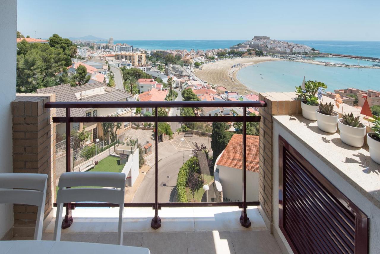 Apartment Blau D'or *