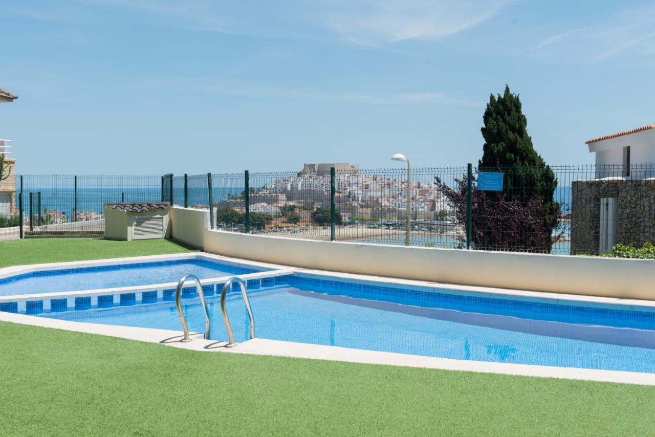 Blau D'or Apartment Peniscola