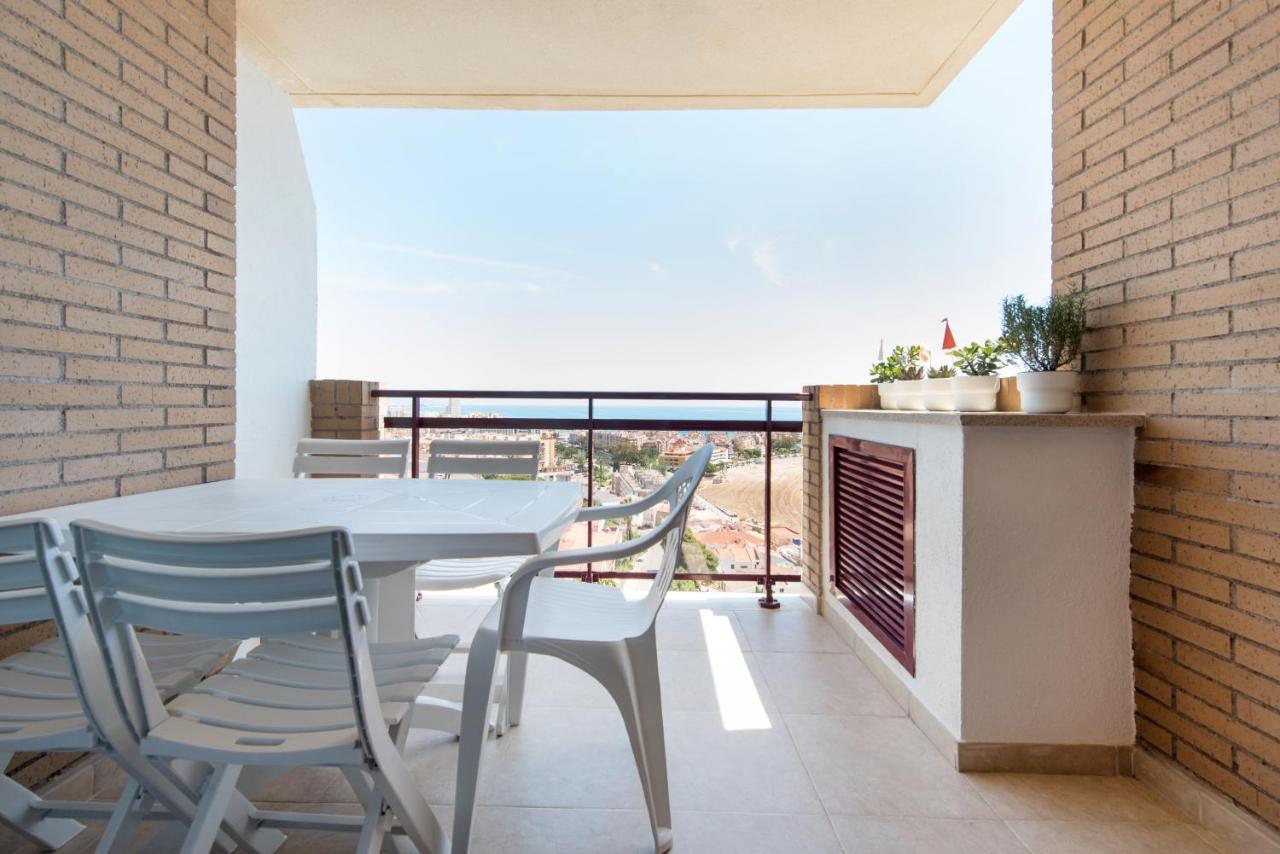 Apartment Blau D'or *