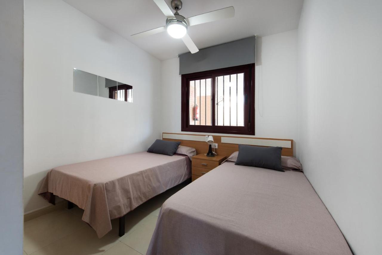 Blau D'or Apartment *