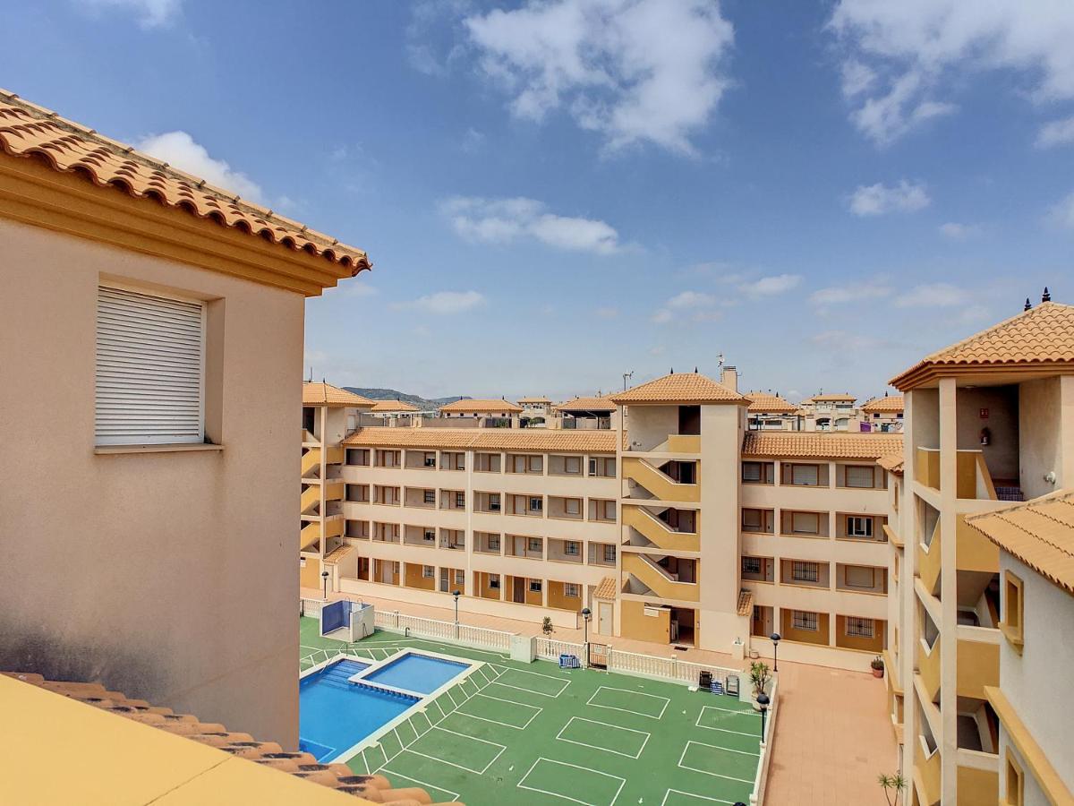 Apartment Ribera 1 - 2906