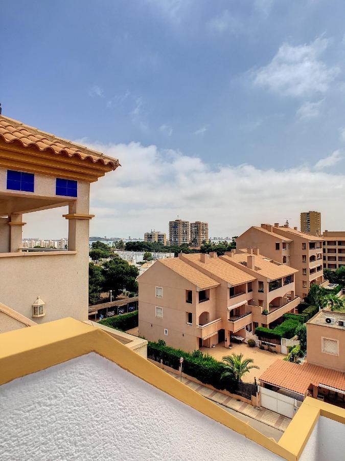 Apartment Ribera 1 - 2906 Mar de Cristal