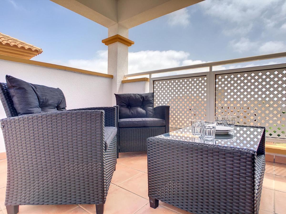 Ribera 1 - 2906 Apartment