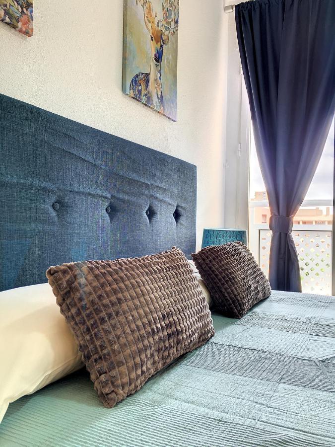 Ribera 1 - 2906 Apartment