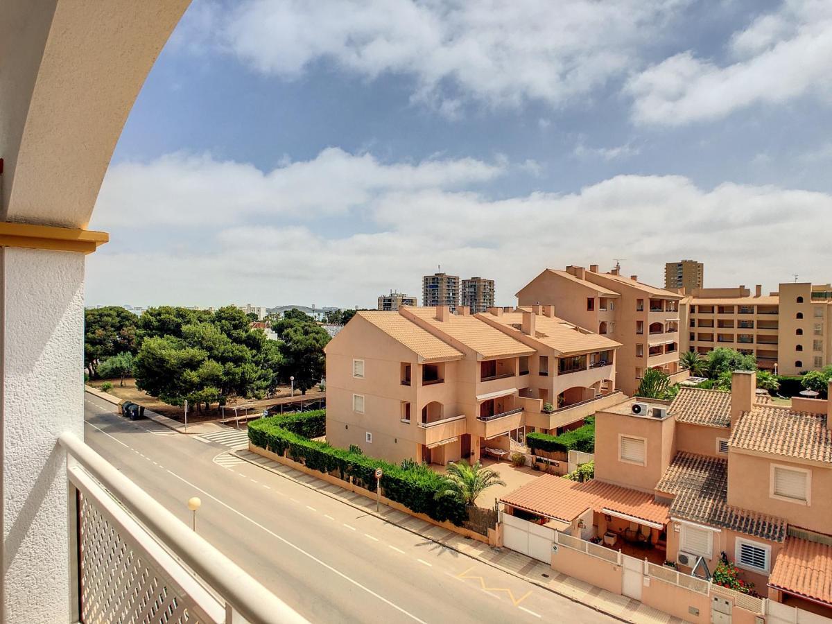 Apartment Ribera 1 - 2906 Mar de Cristal
