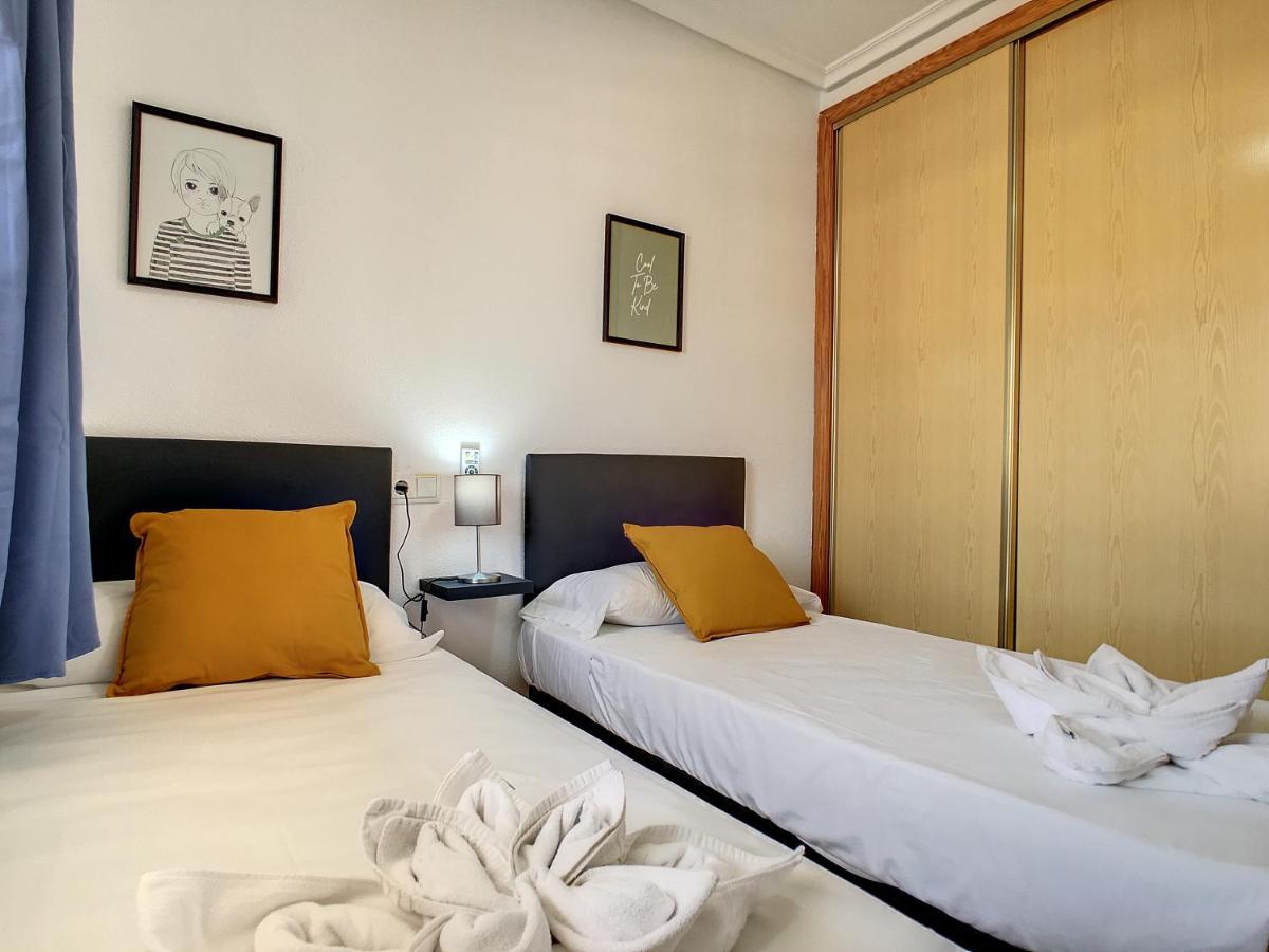 Apartment Ribera 1 - 2906 *