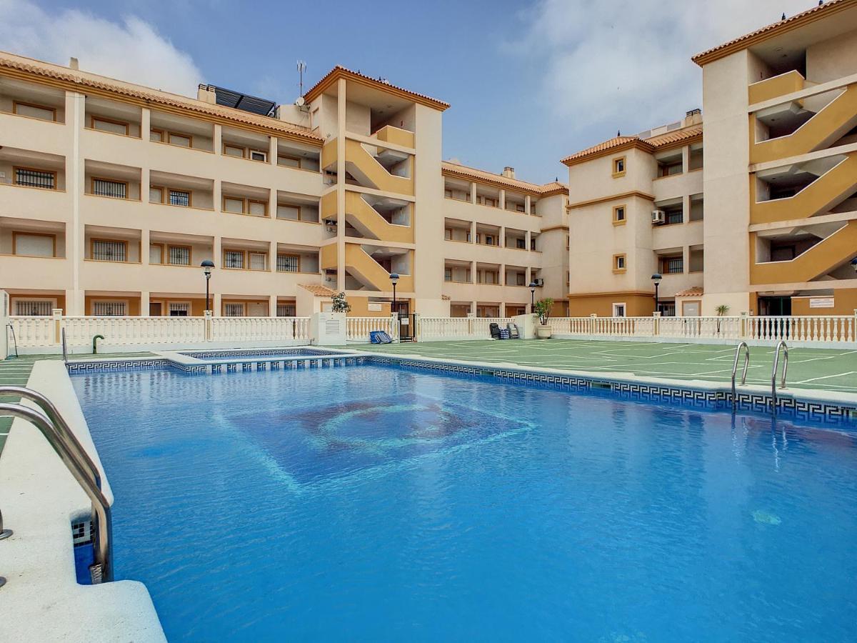Apartment Ribera 1 - 2906