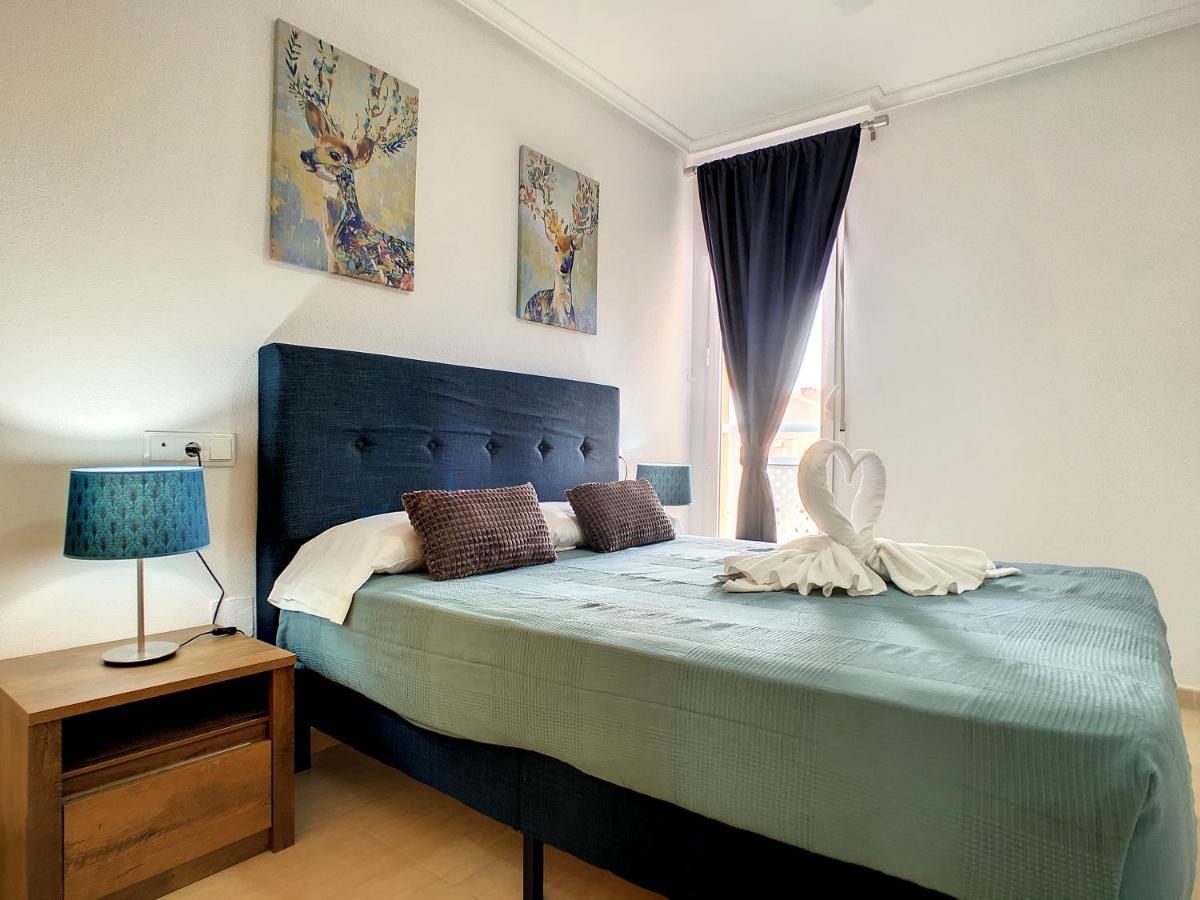 Apartment Ribera 1 - 2906 *