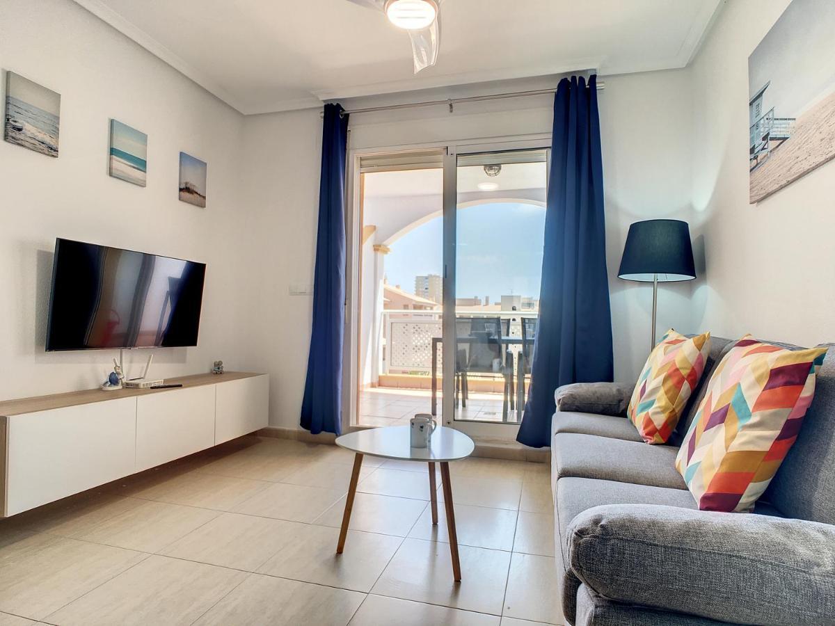 Apartment Ribera 1 - 2906 Mar de Cristal