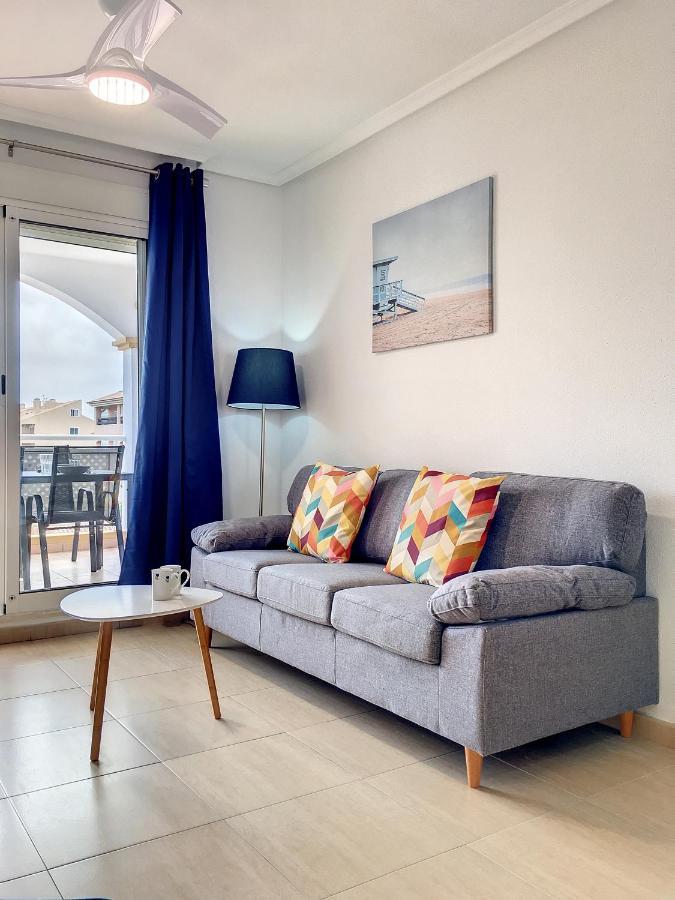 Apartment Ribera 1 - 2906