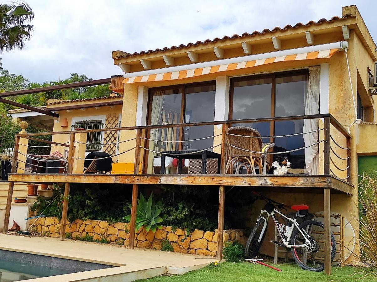 El Paraiso De Perros Holiday home *