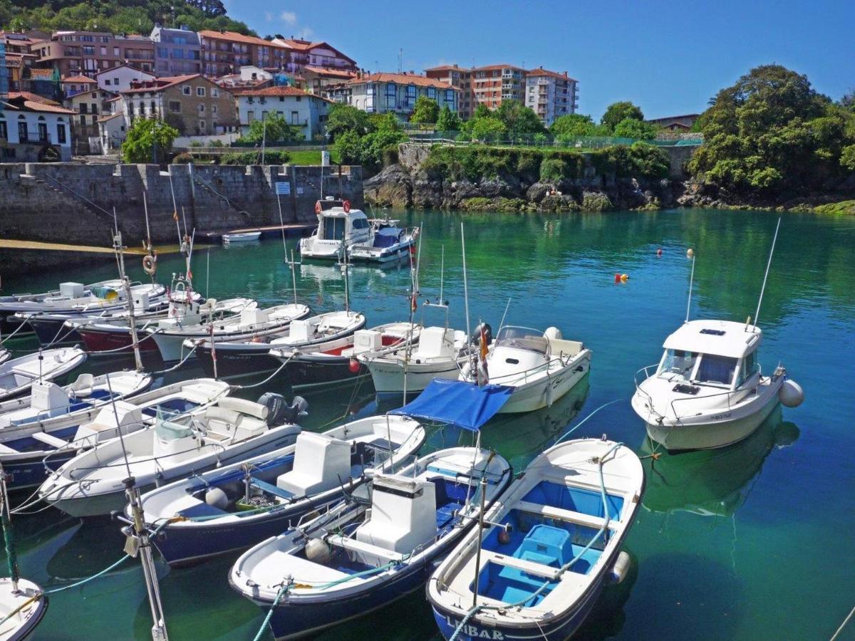 Apartamento Gernika *