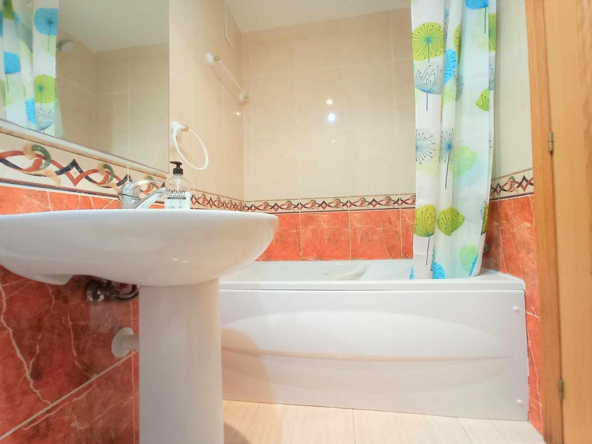 Ayf Centrico Luminoso Y Moderno Apartamento *