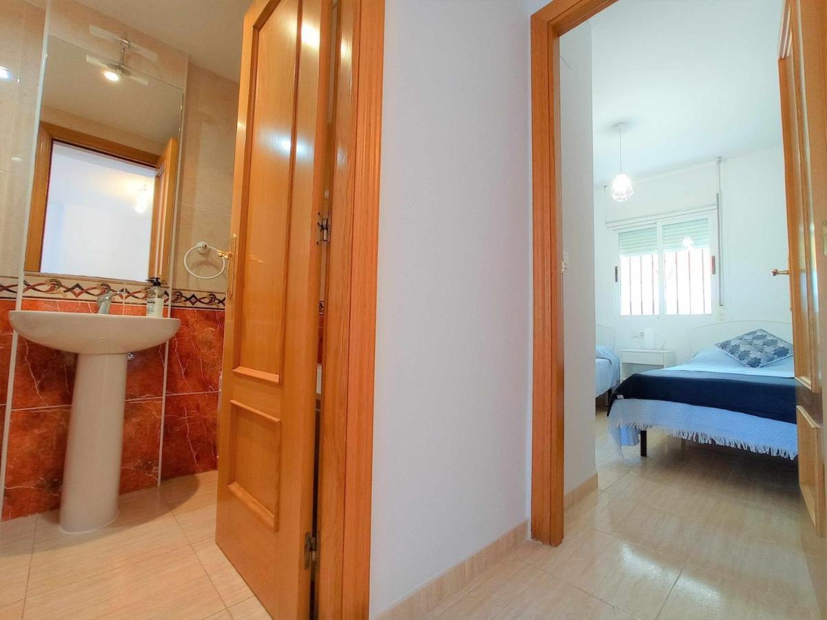 Apartamento Ayf Centrico Luminoso Y Moderno Oropesa del Mar