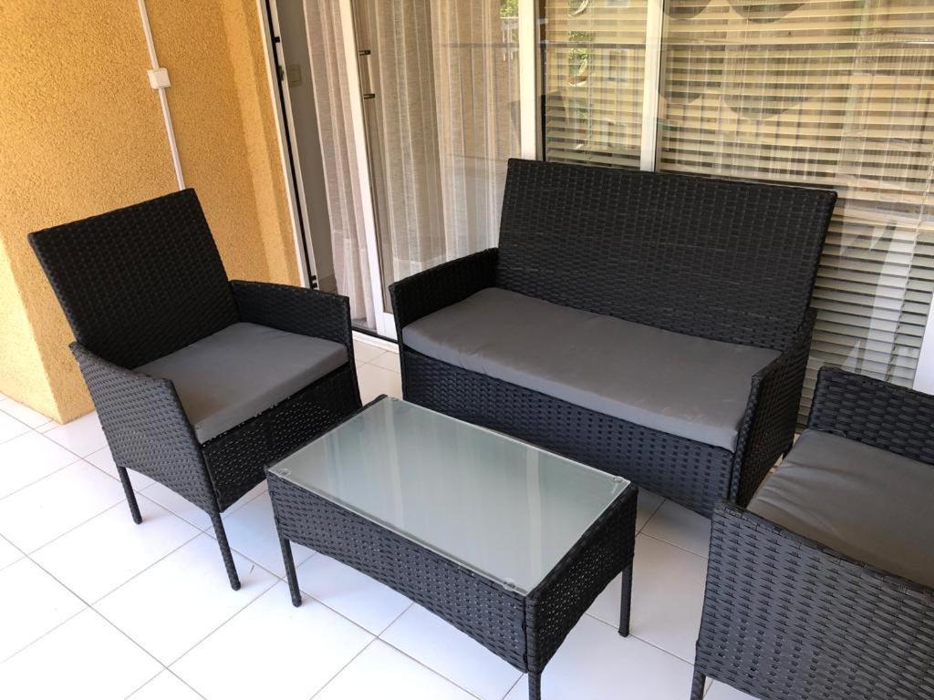 Apolo 7 Apt 51 Calpe