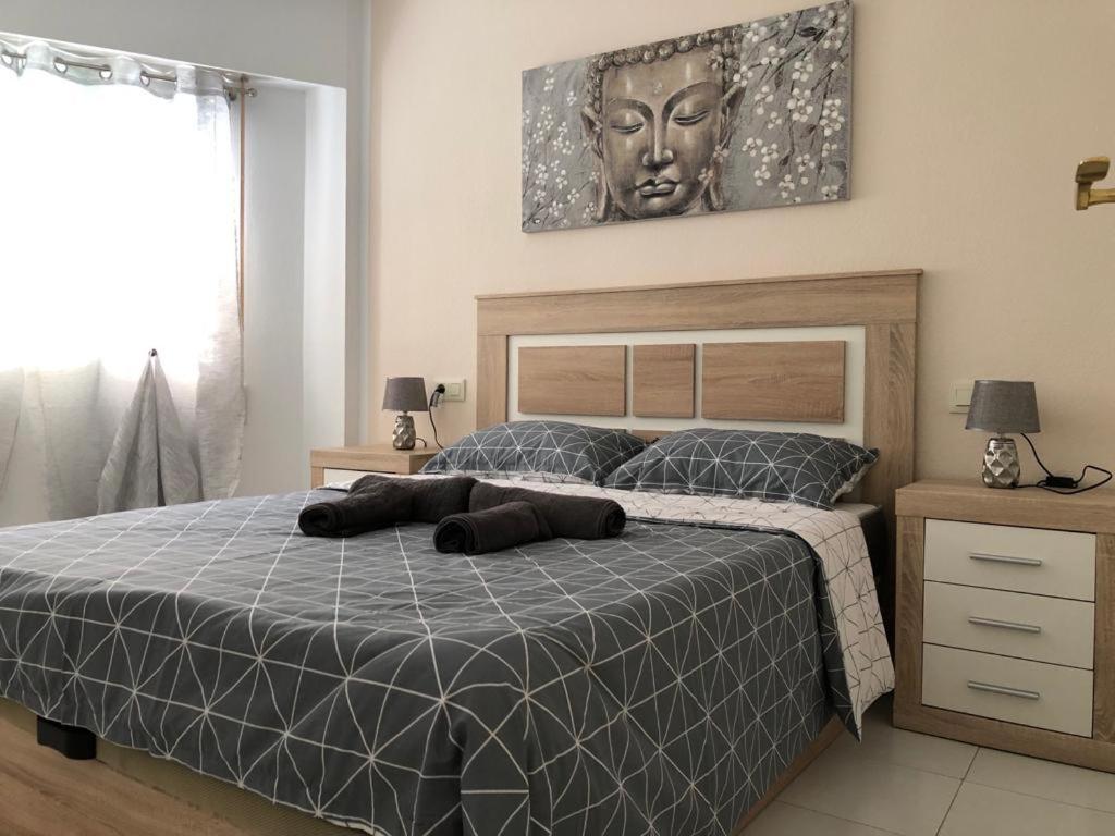 Apartamento Apolo 7 Apt 51 Calpe