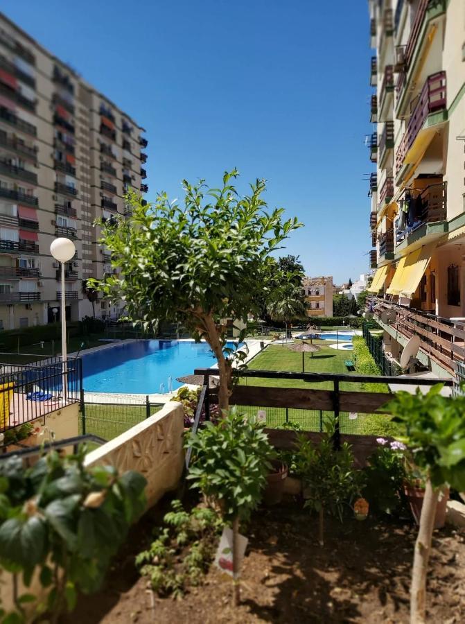 Sun&relax By The Beach Costa Apartamento *