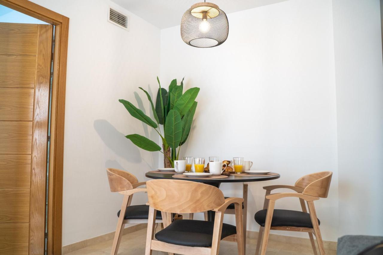 Puerto Playa, Centro Apartment Fuengirola