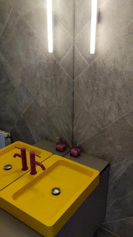 Style By Aston Minimo 1 Mes Apartamento