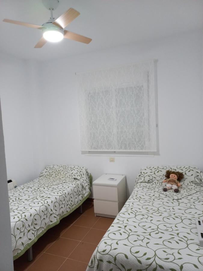 Albatros Golf 1 Apartamento Ayamonte